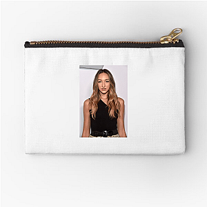 More Than Height – Ava Michelle Ava Michelle Zipper Pouches