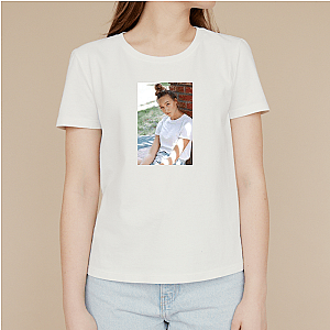 Stand Tall. Dance Soft. Ava Michelle T-Shirts
