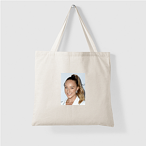 Height? Sure. Heart? Bigger. Ava Michelle Bags