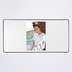 Stand Tall. Dance Soft. Ava Michelle Mouse Pads