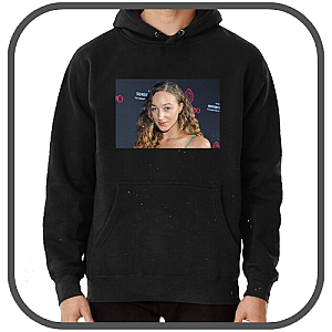 Ava Michelle Hoodies