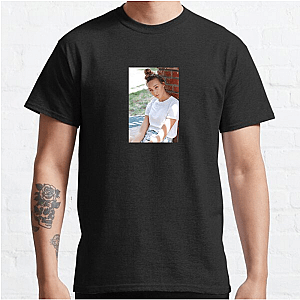 Stand Tall. Dance Soft. Ava Michelle T-Shirts