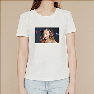 Grace in Growth – Ava Vibes Ava Michelle T-Shirts