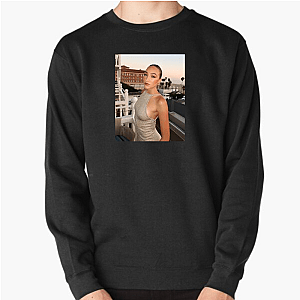 Tall Girl, Big Soul Ava Michelle Sweatshirts