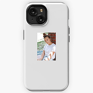 Stand Tall. Dance Soft. Ava Michelle iPhone Cases