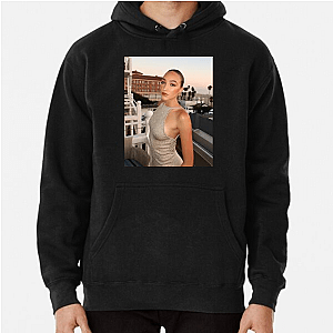 Tall Girl, Big Soul Ava Michelle Hoodies