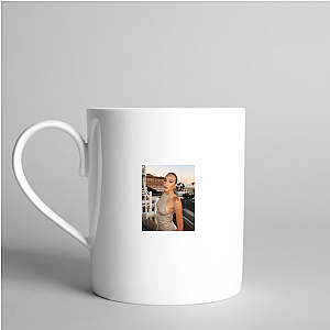 Tall Girl, Big Soul Ava Michelle Mugs