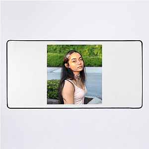 Alt. Pretty. Powerful. Avani Gregg Mouse Pads