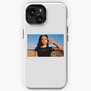 This Look Bites Back – Avani Avani Gregg iPhone Cases