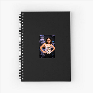 She’s Art. And Attitude. Avani Gregg Notebook