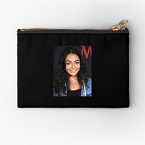 Avani Wears Chaos Well Avani Gregg Zipper Pouches
