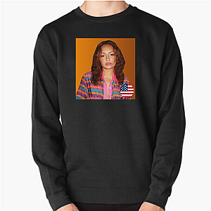 E-Girl Supreme Avani Gregg Sweatshirts