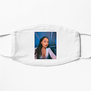 Don’t Flinch. She’s Watching. Avani Gregg Face Masks