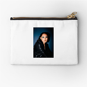 Avani Gregg: Born for the Closeup Avani Gregg Zipper Pouches