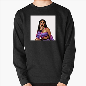 Her Contour Cuts Deeper Avani Gregg Sweatshirts