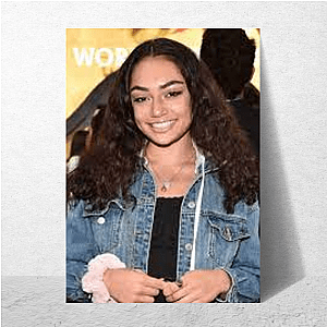Slay in Silence – Avani Style Avani Gregg Posters