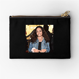 Slay in Silence – Avani Style Avani Gregg Zipper Pouches