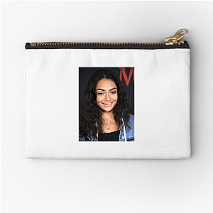 Avani Wears Chaos Well Avani Gregg Zipper Pouches