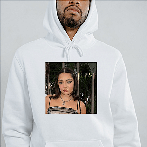 Avani’s Smile? Sharp. Avani Gregg Hoodies