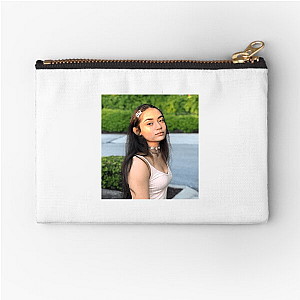 Alt. Pretty. Powerful. Avani Gregg Zipper Pouches