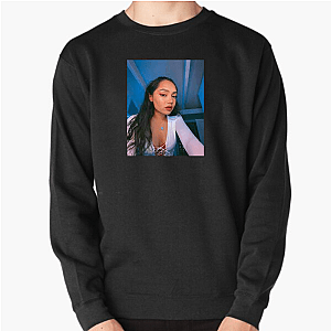 Don’t Flinch. She’s Watching. Avani Gregg Sweatshirts