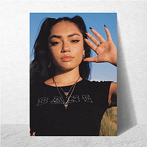 This Look Bites Back – Avani Avani Gregg Posters