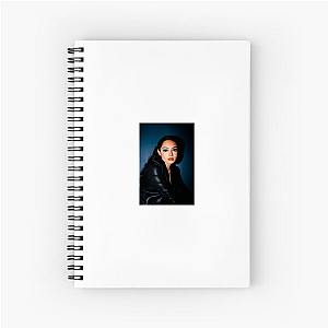 Avani Gregg: Born for the Closeup Avani Gregg Notebook