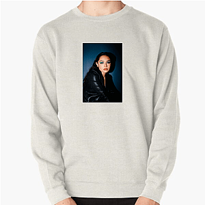 Avani Gregg: Born for the Closeup Avani Gregg Sweatshirts
