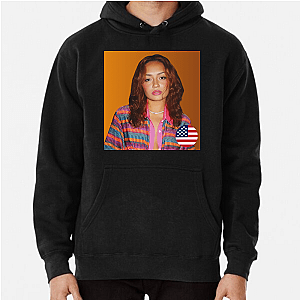 E-Girl Supreme Avani Gregg Hoodies