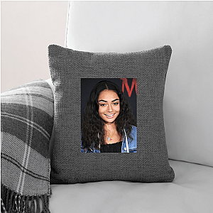 Avani Wears Chaos Well Avani Gregg Pillows Cover