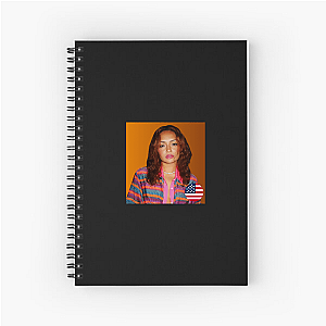 E-Girl Supreme Avani Gregg Notebook