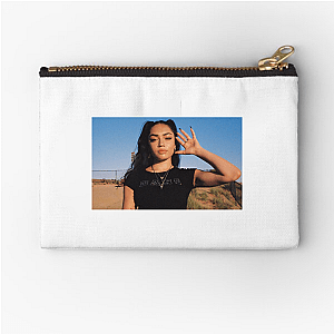 This Look Bites Back – Avani Avani Gregg Zipper Pouches