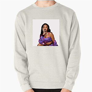 Her Contour Cuts Deeper Avani Gregg Sweatshirts