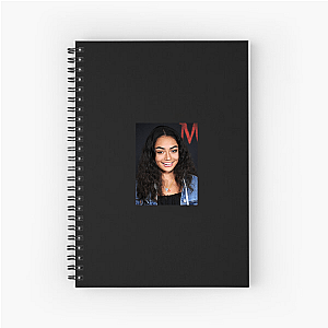 Avani Wears Chaos Well Avani Gregg Notebook