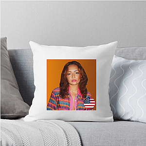 E-Girl Supreme Avani Gregg Pillows Cover