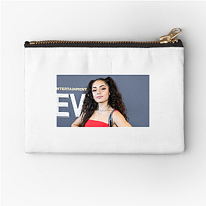 Mood: Avani Gregg Avani Gregg Zipper Pouches