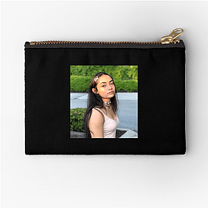 Alt. Pretty. Powerful. Avani Gregg Zipper Pouches