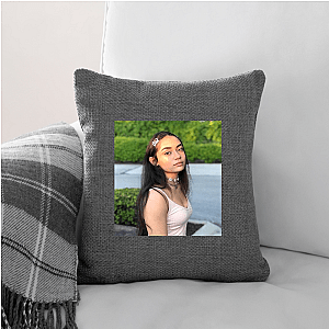 Alt. Pretty. Powerful. Avani Gregg Pillows Cover