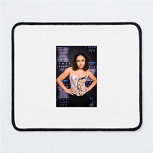 She’s Art. And Attitude. Avani Gregg Mouse Pads