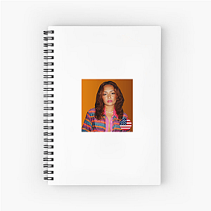 E-Girl Supreme Avani Gregg Notebook