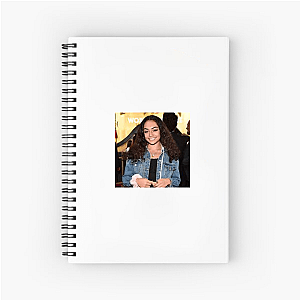 Slay in Silence – Avani Style Avani Gregg Notebook