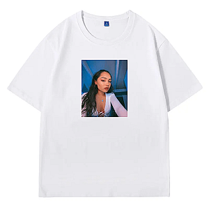 Don’t Flinch. She’s Watching. Avani Gregg T-Shirts