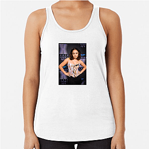 She’s Art. And Attitude. Avani Gregg Tank Tops