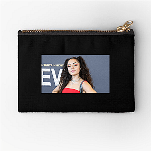 Mood: Avani Gregg Avani Gregg Zipper Pouches