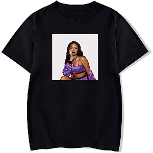 Her Contour Cuts Deeper Avani Gregg T-Shirts