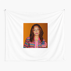 E-Girl Supreme Avani Gregg Tapestries