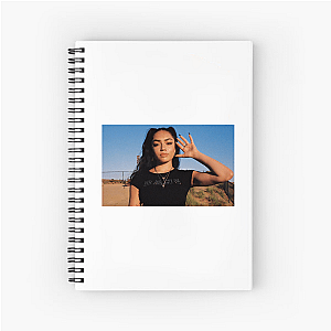 This Look Bites Back – Avani Avani Gregg Notebook