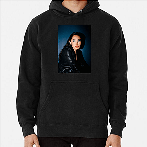 Avani Gregg: Born for the Closeup Avani Gregg Hoodies