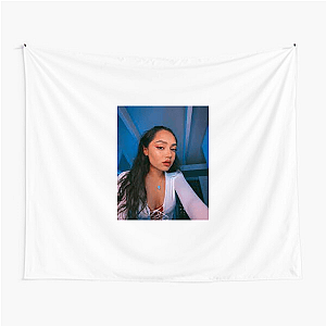 Don’t Flinch. She’s Watching. Avani Gregg Tapestries