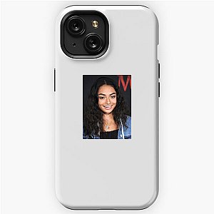 Avani Wears Chaos Well Avani Gregg iPhone Cases